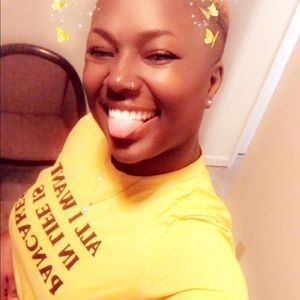 Meet your Posher, Ashanna